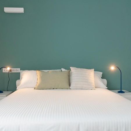 Stardust Guesthouse Augusta Eksteriør billede