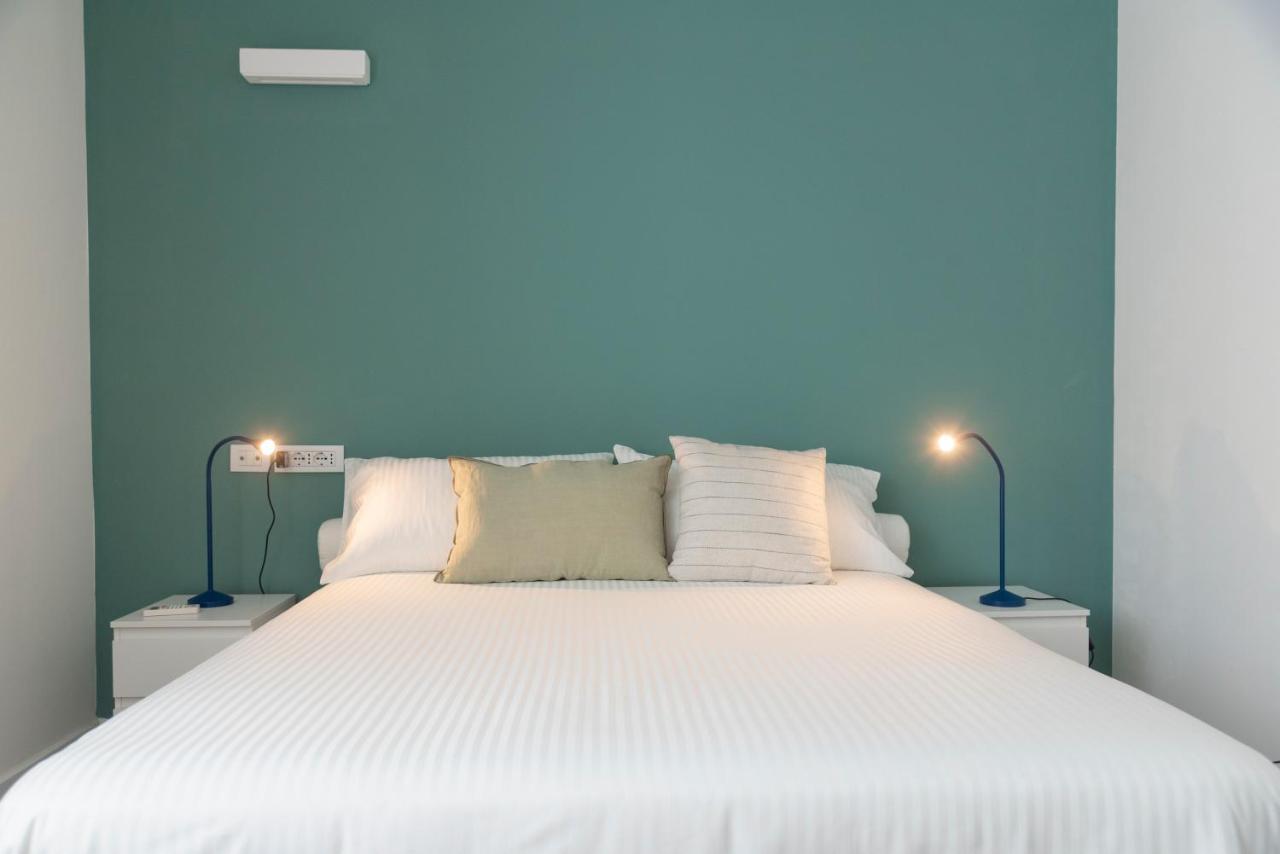 Stardust Guesthouse Augusta Eksteriør billede