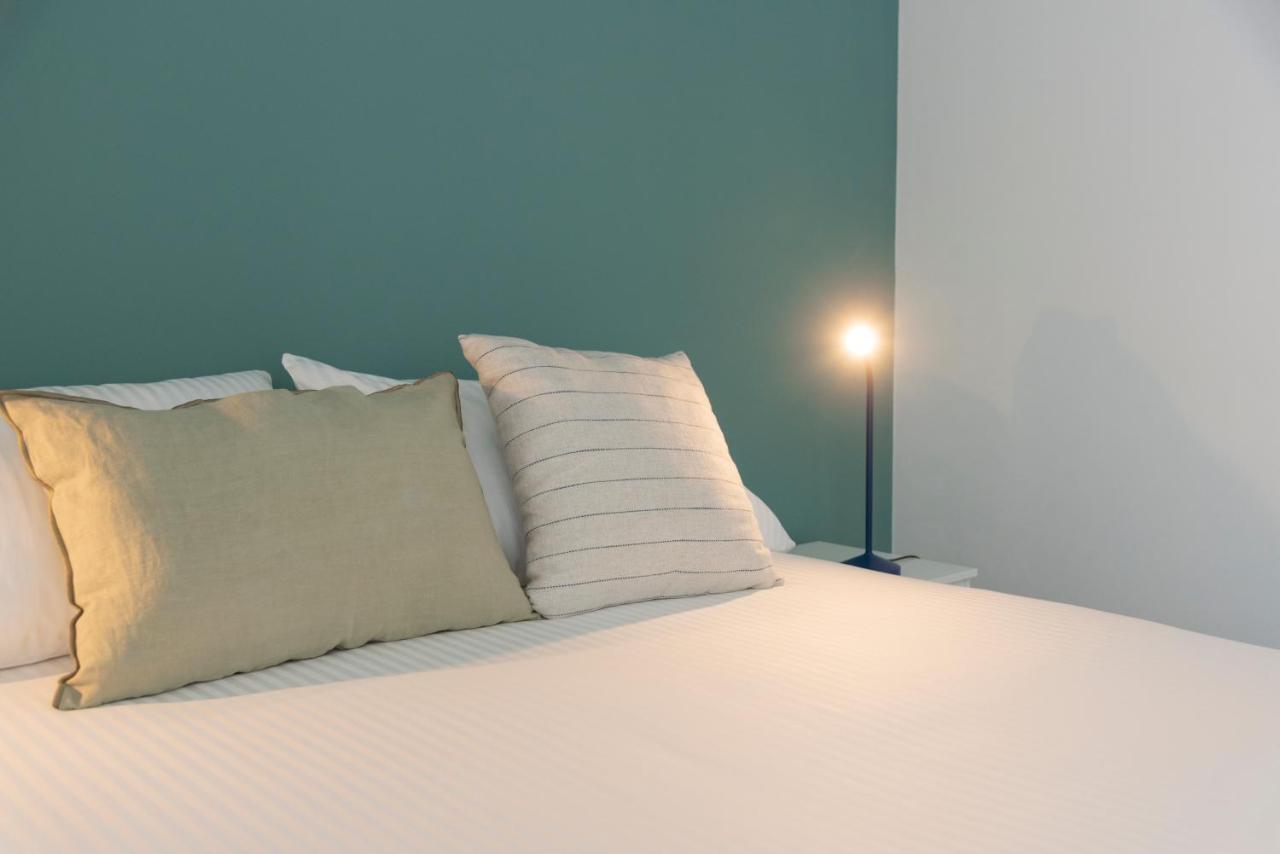 Stardust Guesthouse Augusta Eksteriør billede